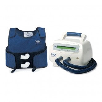 Перкусcионный жилет Vest Airway