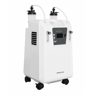 Кислородный концентратор Longfian Jay-10FW-D