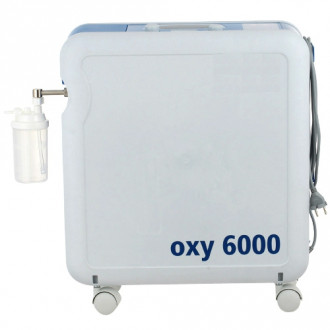 Кислородный концентратор Bitmos OXY 6000 6L
