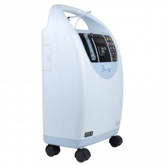 Кислородный концентратор Scaleo Horizon S5