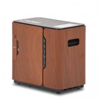 Кислородный концентратор Armed 8F-1 (бук)