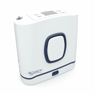 Портативный кислородный концентратор Scaleo Horizon P5