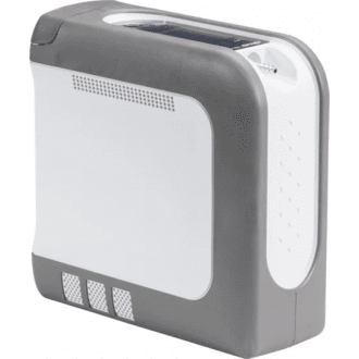 Кислородный концентратор DeVilbiss iGo2