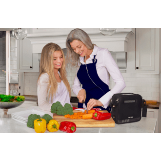 Кислородный концентратор DeVilbiss iGo2