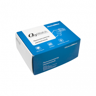 Пульсоксиметр ChoiceMMed MD300 C21