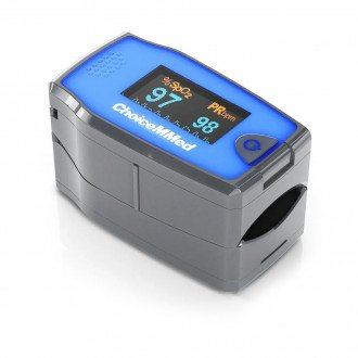 Пульсоксиметр ChoiceMMed MD300 C5