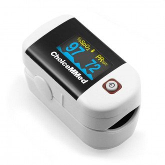 Пульсоксиметр ChoiceMMed MD300 C22