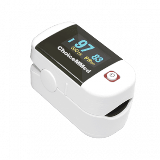 Пульсоксиметр ChoiceMMed MD300 C22