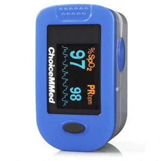 Пульсоксиметр ChoiceMMed MD300 C2