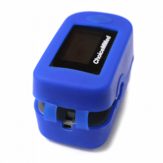 Пульсоксиметр ChoiceMMed MD300 C2