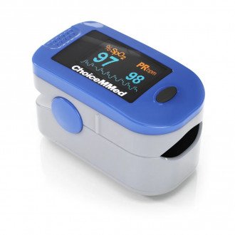 Пульсоксиметр ChoiceMMed MD300 C2