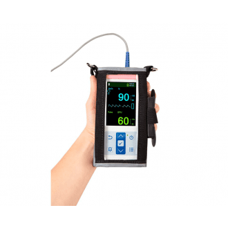 Пульсоксиметр Medtronic Nellcor SpO2 PM10N