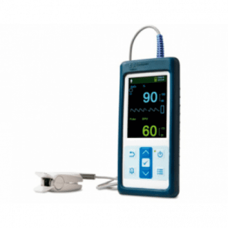 Пульсоксиметр Medtronic Nellcor SpO2 PM10N
