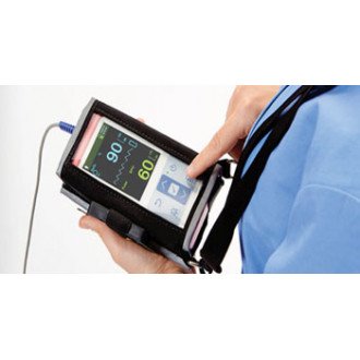 Пульсоксиметр Medtronic Nellcor SpO2 PM10N