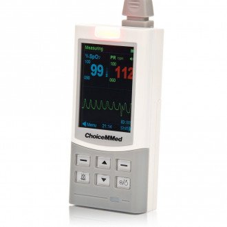 Пульсоксиметр ChoiceMMed MD300 M