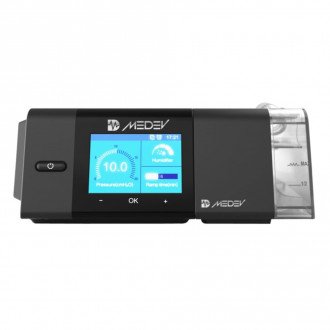 CPAP аппарат НПЗ MEDEV СИПАП-01