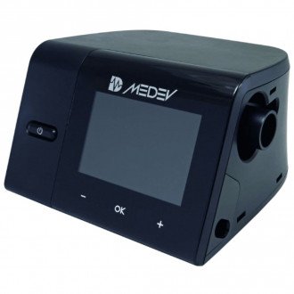 CPAP аппарат НПЗ MEDEV СИПАП-01
