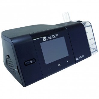 CPAP аппарат НПЗ MEDEV СИПАП-01