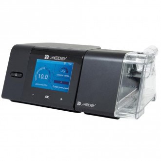 CPAP аппарат НПЗ MEDEV СИПАП-01