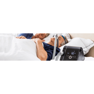 CPAP аппарат Weinmann Prisma Smart