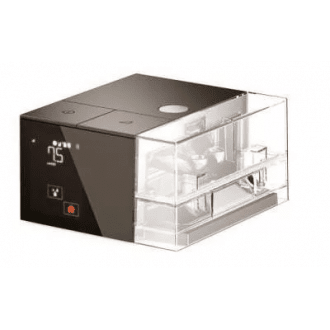 CPAP аппарат Sefam S.Box