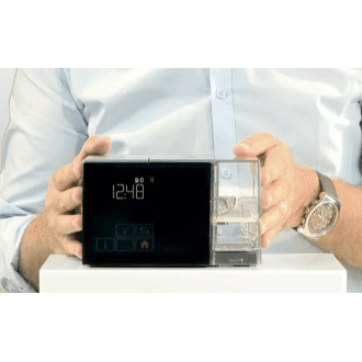 CPAP аппарат Sefam S.Box