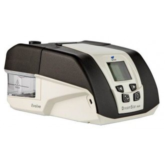CPAP аппарат Sefam Dream Star Auto Evolve