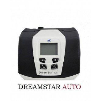 CPAP аппарат Sefam Dream Star Auto Evolve