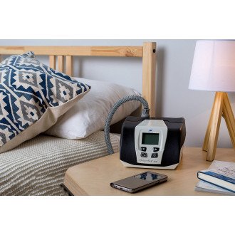 CPAP аппарат Sefam Dream Star Duo 25S Evolve