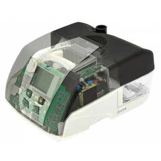 CPAP аппарат Sefam Dream Star Duo 25S Evolve