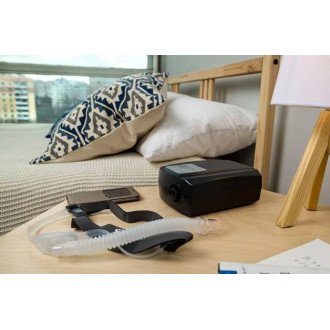 CPAP аппарат Sefam EcoStar