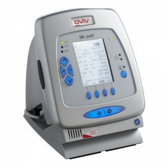 НВЛ аппарат Breas VIVO 40