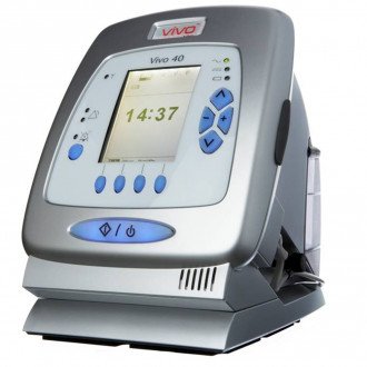 НВЛ аппарат Breas VIVO 40
