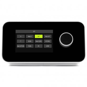 НВЛ аппарат Resvent iBreeze 30STA