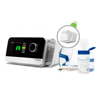НВЛ аппарат Resvent iBreeze 25ST