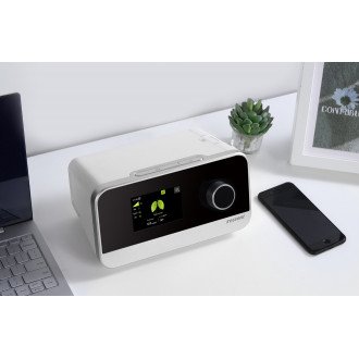 НВЛ аппарат Resvent iBreeze 25ST