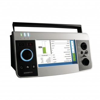 ИВЛ аппарат Hoffrichter Carat I Pro