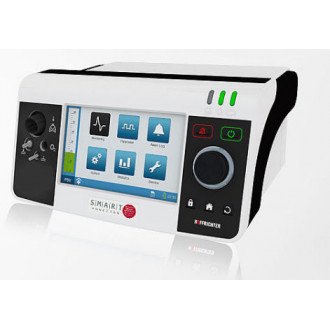 ИВЛ аппарат Hoffrichter Carat I Pro
