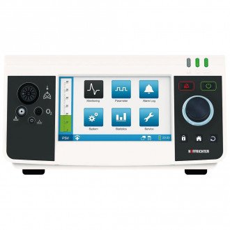 ИВЛ аппарат Hoffrichter Carat II Pro