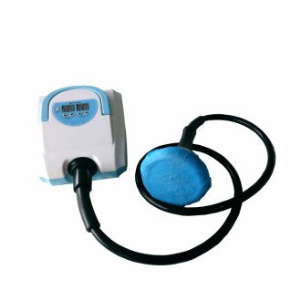 Виброперкутор Ventum YK-700