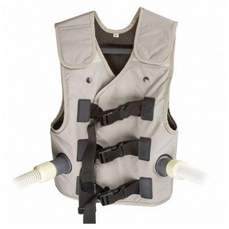 Виброперкутор Ventum Vest Vibration YK-800
