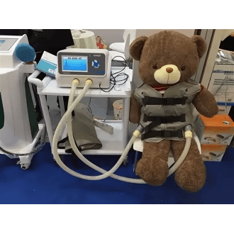 Виброперкутор Ventum Vest Vibration YK-800
