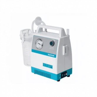 Аспиратор Dixion Vacus 7209