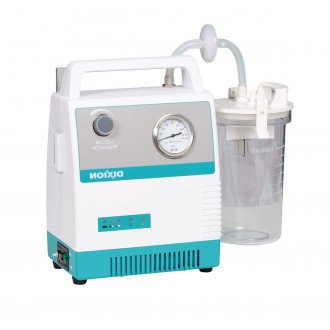 Аспиратор Dixion Vacus 7209