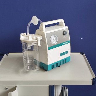 Аспиратор Dixion Vacus 7209