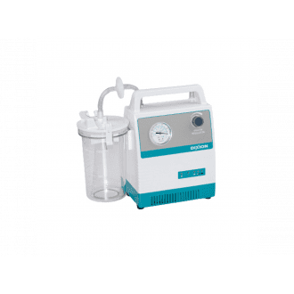 Аспиратор Dixion Vacus 7209