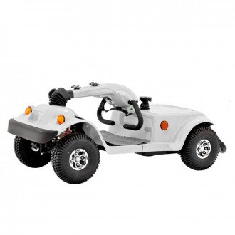 Электроскутер Met Explorer 450