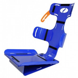 Сиденье поддерживающее на жёсткой раме Stabilo Multiseat