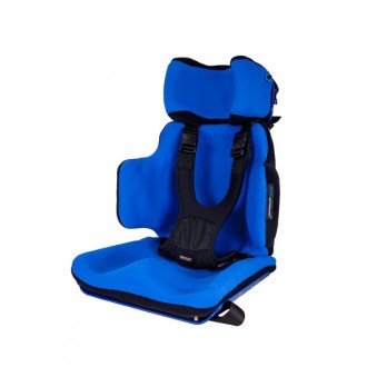 Сиденье поддерживающее на жёсткой раме Stabilo Multiseat