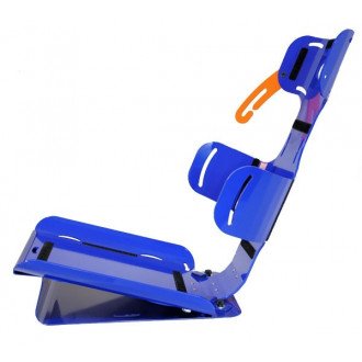 Сиденье поддерживающее на жёсткой раме Stabilo Multiseat